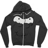 lemon meme Zipper Hoodie