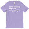 wtf T-Shirt
