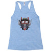 cybertron lives! Racerback Tank