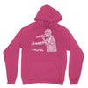 Canserbero Unisex Hoodie