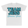 team jess All Over Men's T-shirt