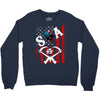 SOA Crewneck Sweatshirt