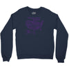 catmerica Crewneck Sweatshirt