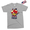 crew five fresh Exclusive T-shirt