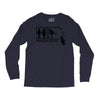 problem solved 2 Long Sleeve Shirts