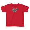 overwatch reinhardt cute Toddler T-shirt