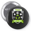 vegan pride! Pin-back button