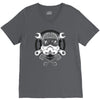 trooper racer V-Neck Tee