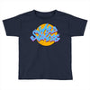 Wyld Stallyns Logo Toddler T-shirt