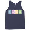 Sarcasm Elements Tank Top