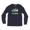everyone just streams Long Sleeve Shirts