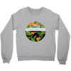 Summer Vibes Crewneck Sweatshirt
