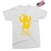 the dark sun Exclusive T-shirt