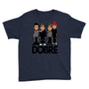 dobre twins dobre brother Youth Tee