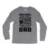 Some People Have To Wait a Lifetime To Meet Their Favorite Softball Long Sleeve Shirts