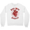 sacrifice Crewneck Sweatshirt