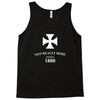 not really here tumblr gift present 1880 Tank Top
