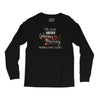 another glorious morning Long Sleeve Shirts