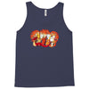chinese zodiac Tank Top