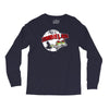 alice in zombieland Long Sleeve Shirts