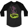 yaas queen 3/4 Sleeve Shirt