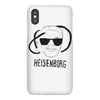 heisenborg iPhoneX