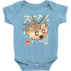 Ramen Baby Bodysuit