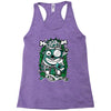 poison Racerback Tank