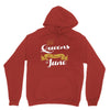 queens are born in june Unisex Hoodie