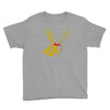 kill deer Youth Tee