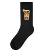 Ice T &amp; Ice Cube Socks