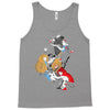 revenge of the damsels Tank Top