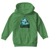 city justice Youth Hoodie