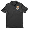 I Can I Will End Of The Story Polo Shirt