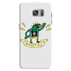 radical lizard Samsung Galaxy S7