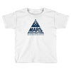 mars investigation Toddler T-shirt