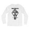 deadpool and cable Long Sleeve Shirts