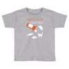purrscription cats Toddler T-shirt