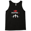 inspire one Tank Top