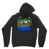HYPERS PepeHype Unisex Hoodie