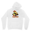 road rage Unisex Hoodie