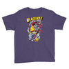 blackhole Youth Tee