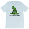 don't tread on memes T-Shirt