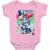 pulp Baby Onesie
