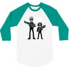 rmib 3/4 Sleeve Shirt