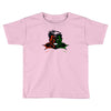 hulk red vs hulk green Toddler T-shirt