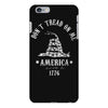 don't tread on me iPhone 6 Plus/6s Plus Case