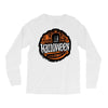 halloween october 31 Long Sleeve Shirts