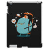 pluto is on vacations iPad 3 and 4 Case