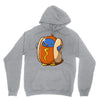 nationalhotdogday Unisex Hoodie